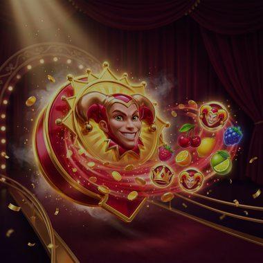 Royal Joker Hold and Win